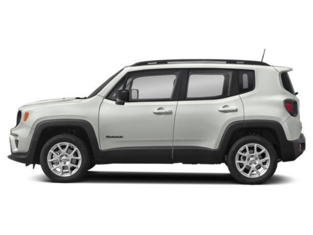 2023 Jeep Renegade Latitude 4x4 2023 Jeep Renegade Latitude 4x4