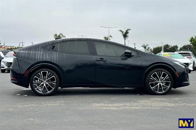 2024 Toyota Prius XLE 2024 Toyota Prius XLE