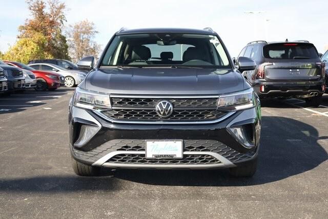 2024 Volkswagen Taos 1.5T SE 2024 Volkswagen Taos 1.5T SE