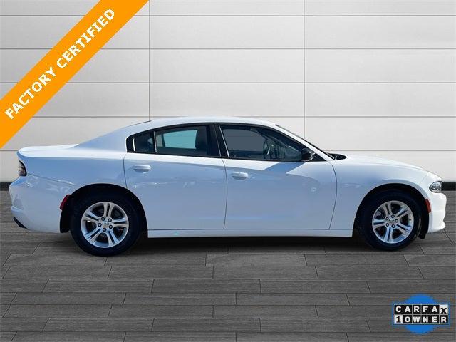 2023 Dodge Charger SXT 2023 Dodge Charger SXT