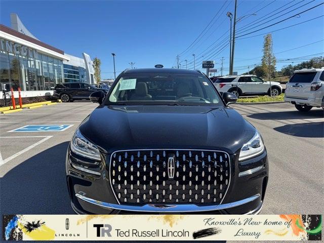 2024 Lincoln Corsair Reserve 2024 Lincoln Corsair Reserve