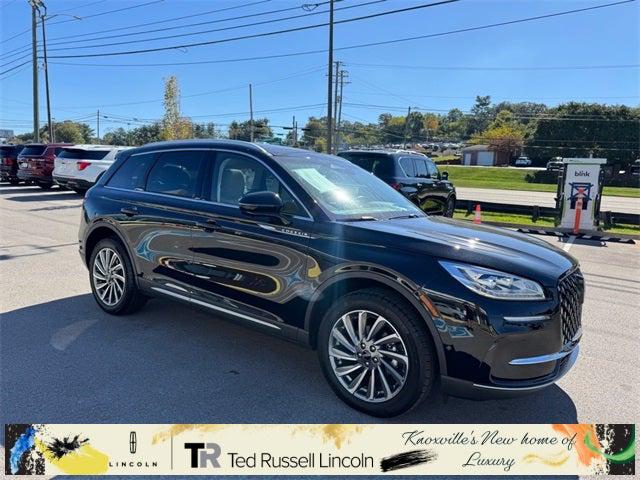 2024 Lincoln Corsair Reserve 2024 Lincoln Corsair Reserve