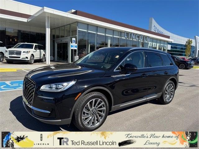 2024 Lincoln Corsair Reserve