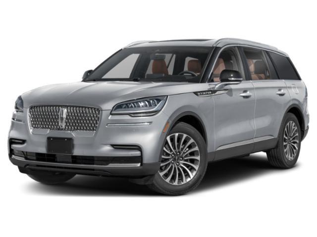 2024 Lincoln Aviator Reserve 2024 Lincoln Aviator Reserve