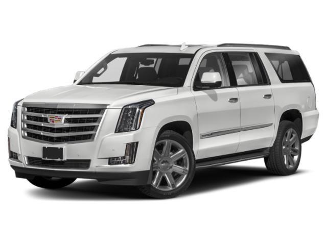 2020 Cadillac Escalade ESV 4WD Platinum 2020 Cadillac Escalade ESV 4WD Platinum