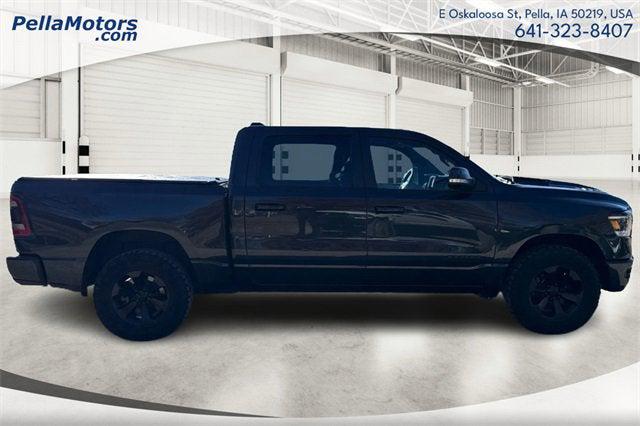 2020 RAM 1500 Rebel 2020 RAM 1500 Rebel