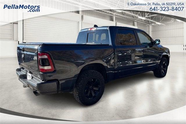 2020 RAM 1500 Rebel 2020 RAM 1500 Rebel