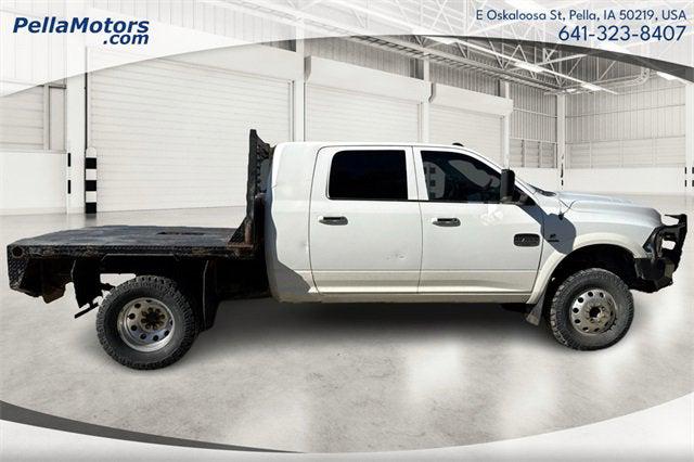 2012 RAM 3500 Laramie Longhorn/Limited Edition 2012 RAM 3500 Laramie Longhorn/Limited Edition