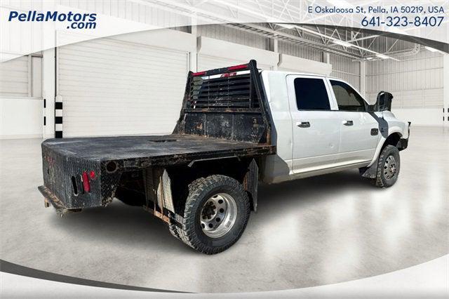 2012 RAM 3500 Laramie Longhorn/Limited Edition 2012 RAM 3500 Laramie Longhorn/Limited Edition