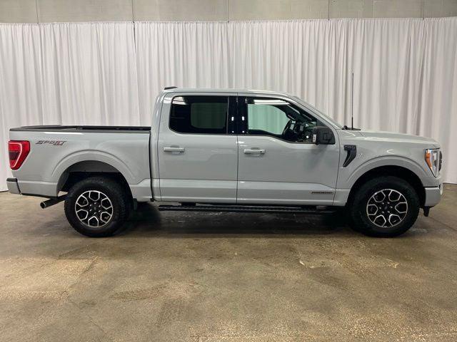 2023 Ford F-150 XLT 2023 Ford F-150 XLT