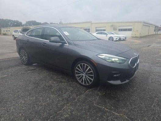 2021 BMW 228i Gran Coupe xDrive 2021 BMW 228i Gran Coupe xDrive