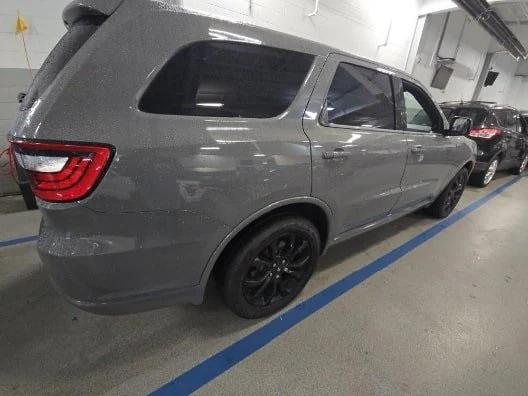 2020 Dodge Durango GT Plus RWD