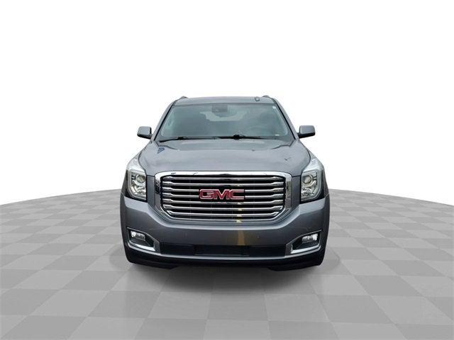 2020 GMC Yukon 4WD SLE 2020 GMC Yukon 4WD SLE