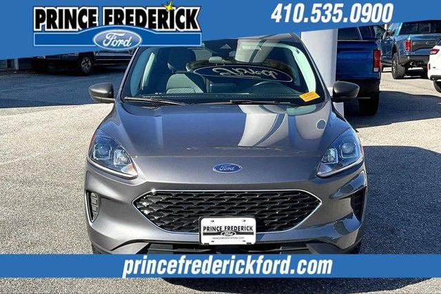 2022 Ford Escape SE Hybrid