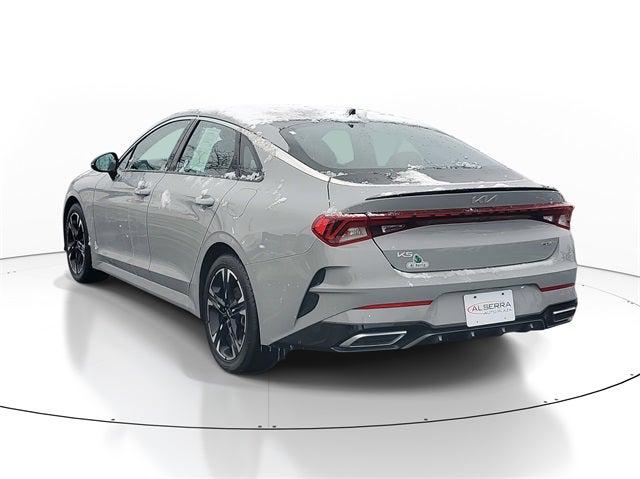 2023 Kia K5 GT-Line 2023 Kia K5 GT-Line