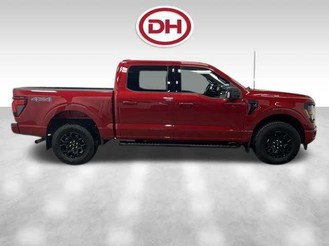 2024 Ford F-150 XLT 2024 Ford F-150 XLT