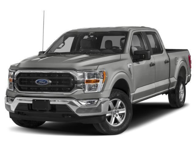 2023 Ford F-150 XLT 2023 Ford F-150 XLT