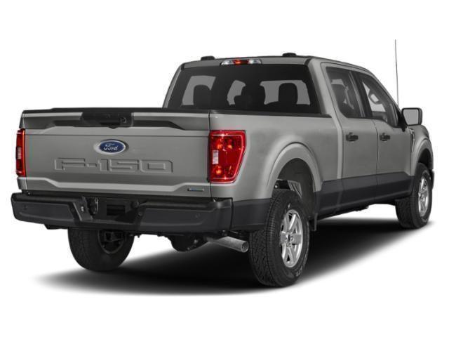 2023 Ford F-150 XLT 2023 Ford F-150 XLT