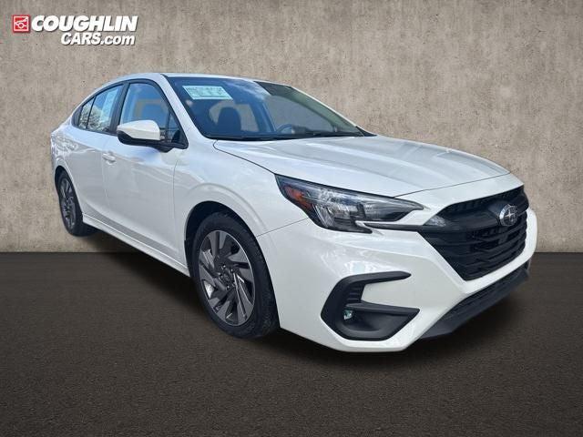 2025 Subaru Legacy Limited 2025 Subaru Legacy Limited