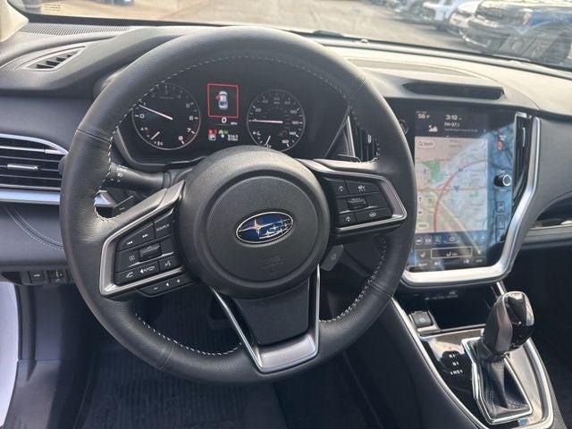 2025 Subaru Legacy Limited 2025 Subaru Legacy Limited