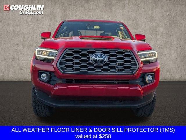 2023 Toyota Tacoma TRD Sport 2023 Toyota Tacoma TRD Sport