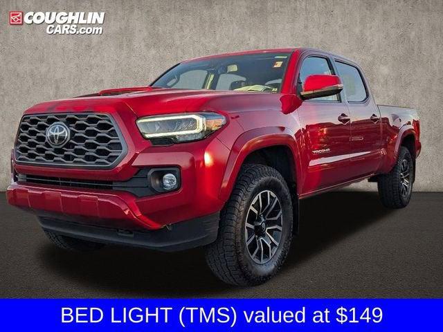 2023 Toyota Tacoma TRD Sport 2023 Toyota Tacoma TRD Sport