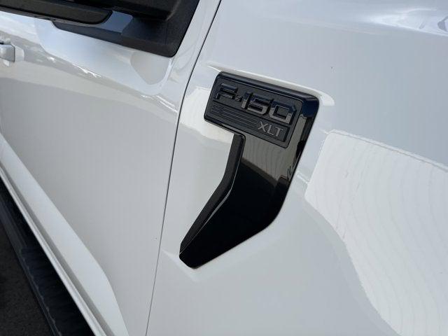 2022 Ford F-150 XLT 2022 Ford F-150 XLT