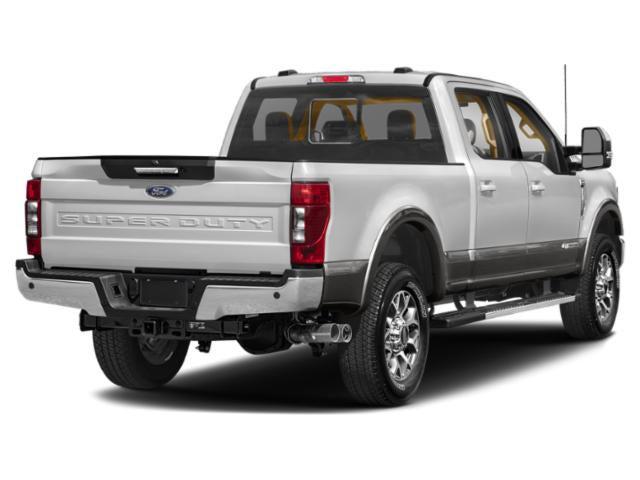 2022 Ford F-250 LARIAT 2022 Ford F-250 LARIAT