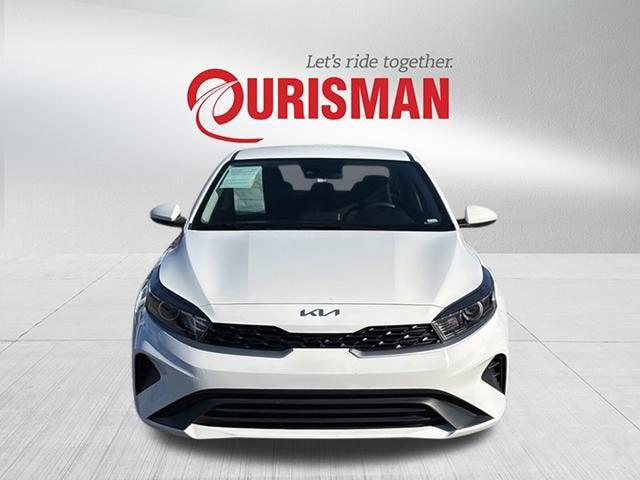 2023 Kia Forte LX 2023 Kia Forte LX