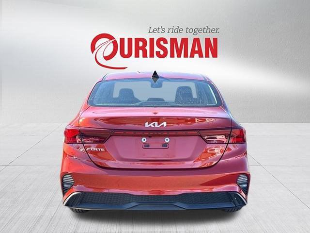 2023 Kia Forte LXS 2023 Kia Forte LXS