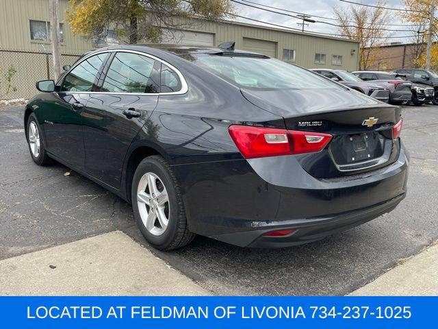 2023 Chevrolet Malibu FWD 1LT 2023 Chevrolet Malibu FWD 1LT