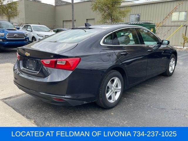 2023 Chevrolet Malibu FWD 1LT 2023 Chevrolet Malibu FWD 1LT
