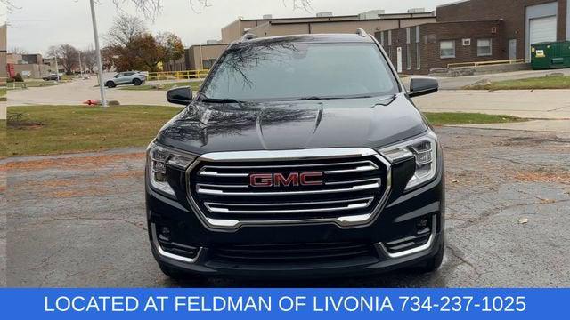 2024 GMC Terrain FWD SLT 2024 GMC Terrain FWD SLT