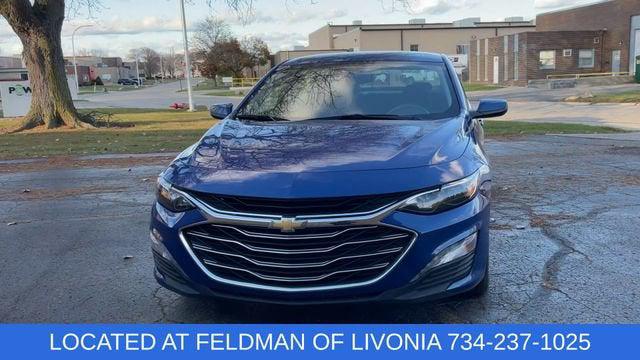 2023 Chevrolet Malibu FWD 1LT 2023 Chevrolet Malibu FWD 1LT