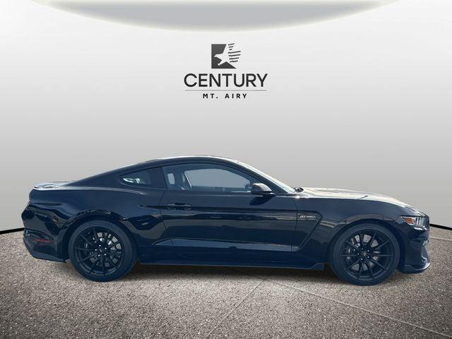 2016 Ford Shelby GT350 Shelby GT350
