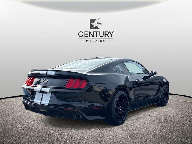 2016 Ford Shelby GT350 Shelby GT350