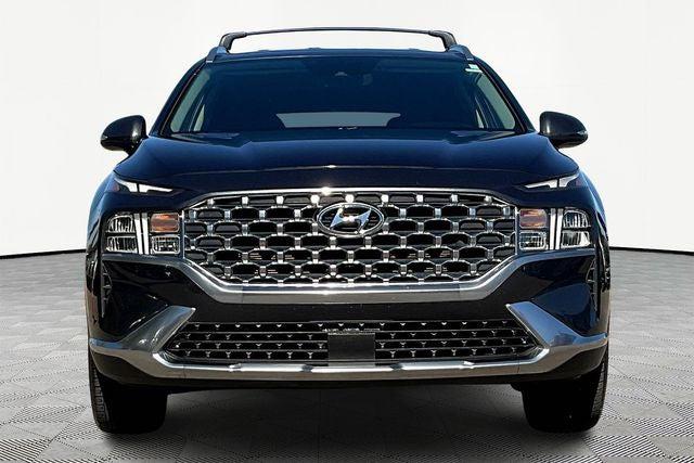 2022 Hyundai Santa Fe SEL 2022 Hyundai Santa Fe SEL