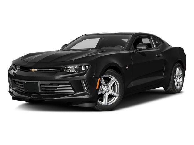 2017 Chevrolet Camaro 1LT 2017 Chevrolet Camaro 1LT