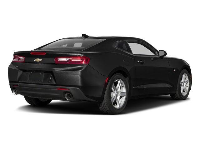 2017 Chevrolet Camaro 1LT 2017 Chevrolet Camaro 1LT