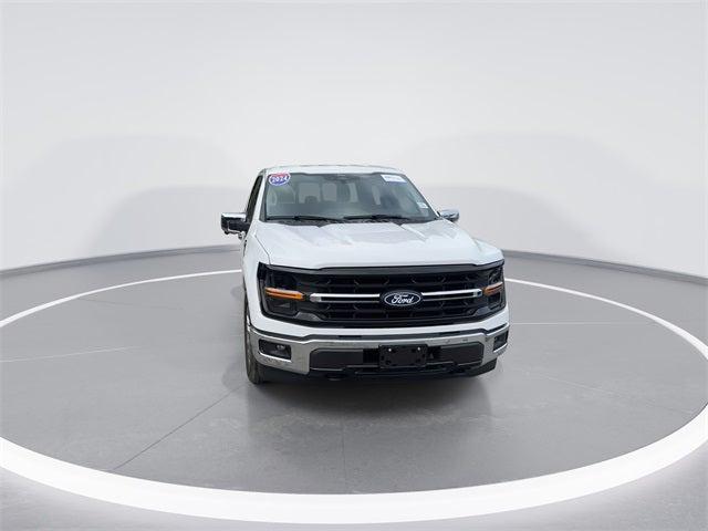 2024 Ford F-150 XLT 2024 Ford F-150 XLT