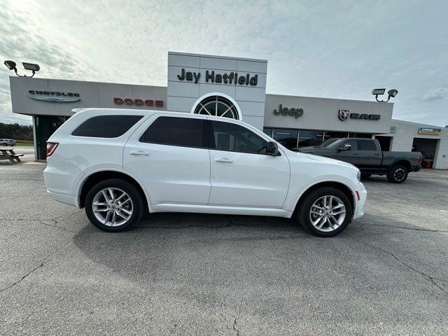 2023 Dodge Durango GT Launch Edition AWD 2023 Dodge Durango GT Launch Edition AWD