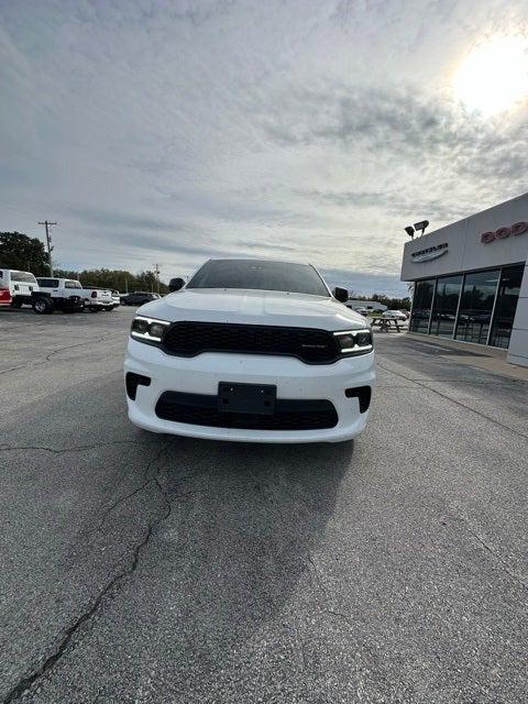 2023 Dodge Durango GT Launch Edition AWD 2023 Dodge Durango GT Launch Edition AWD