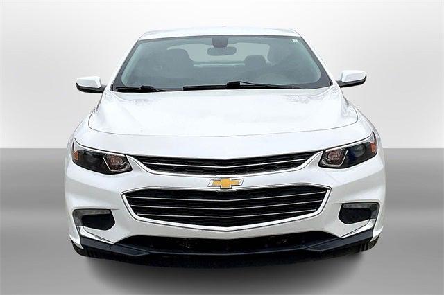 2018 Chevrolet Malibu LT 2018 Chevrolet Malibu LT