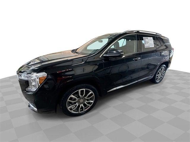 2023 GMC Terrain AWD Denali