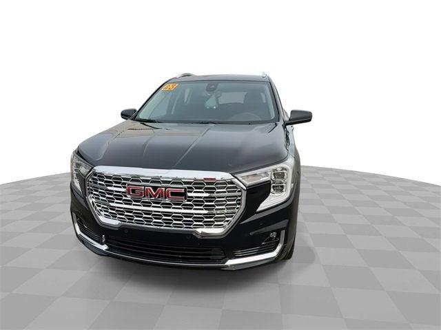 2023 GMC Terrain AWD Denali 2023 GMC Terrain AWD Denali