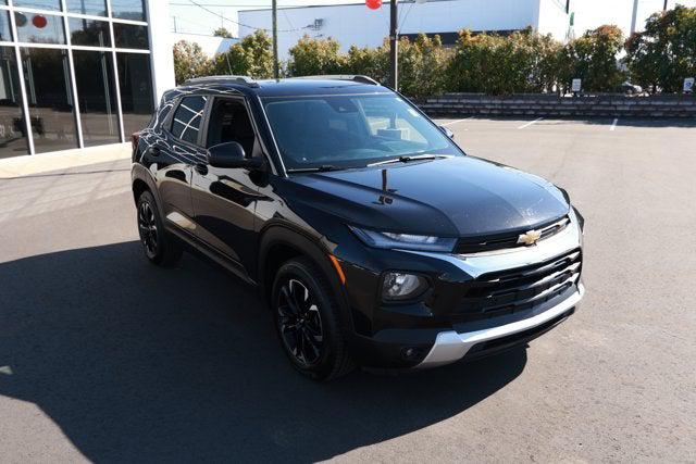 2023 Chevrolet Trailblazer FWD LT