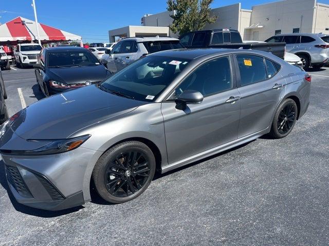2025 Toyota Camry LE 2025 Toyota Camry LE
