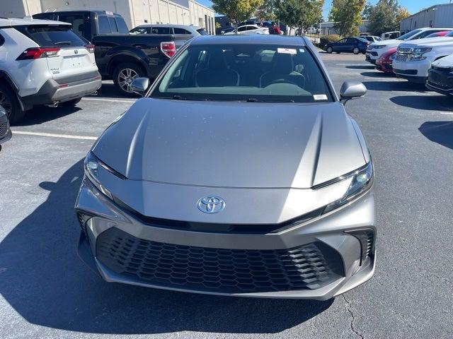2025 Toyota Camry LE 2025 Toyota Camry LE