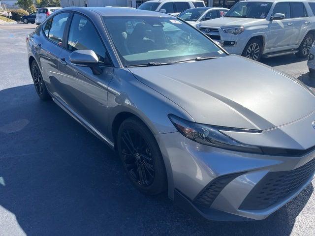 2025 Toyota Camry LE 2025 Toyota Camry LE