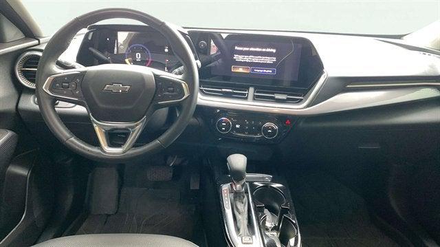 2025 Chevrolet Trax FWD ACTIV 2025 Chevrolet Trax FWD ACTIV